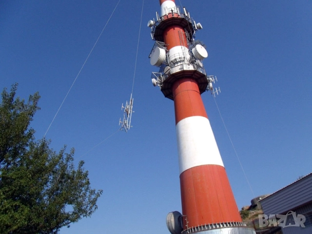 КАЧЕСТВЕНО ТЕЛЕВИЗИОННО ПРИЕМАНЕ, снимка 16 - Специализирана литература - 52644118