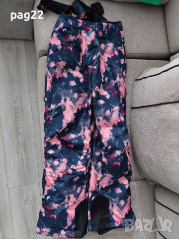 Ски панталон Crivit за момиче-14г. употребвано само веднъж