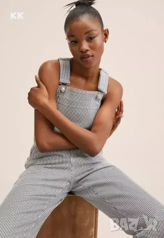 Mango нов гащеризон райе, снимка 2 - Гащеризони - 47946007