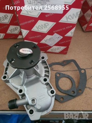 KWP 10127 Водна помпа 2.1D, 2.1 TD, 4x4 RENAULT / JEEP / 1980-2001 / OE 7701461336 / OE 4864688 / , снимка 2 - Части - 28299358