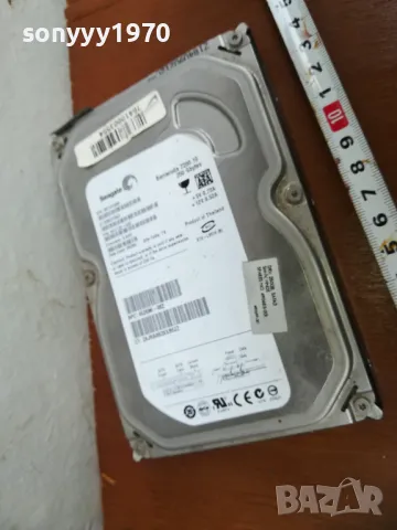 HARD DISC 2605251818, снимка 4 - Твърди дискове - 50434492