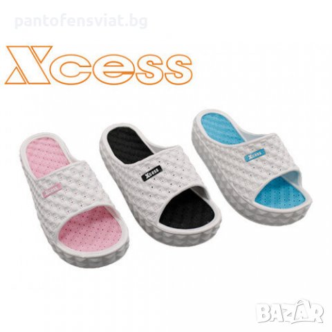 Дамски гумени чехли  36/40