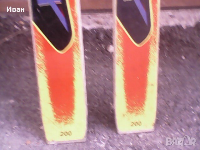 Ски Blizzard, снимка 6 - Зимни спортове - 34862452