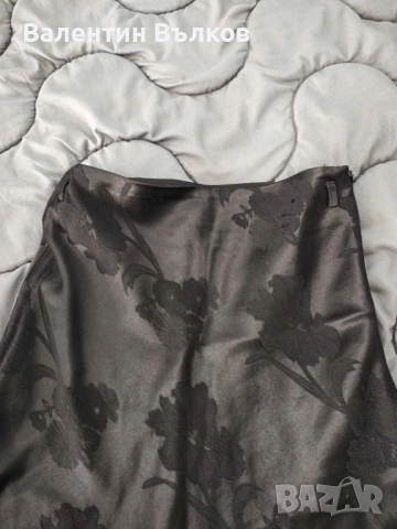 Черни Рокля , снимка 2 - Рокли - 52107926