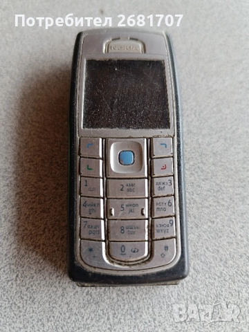 телефон Нокия 6230i