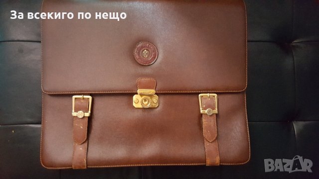 Duck head бизнес чанта , снимка 1 - Чанти - 28965379