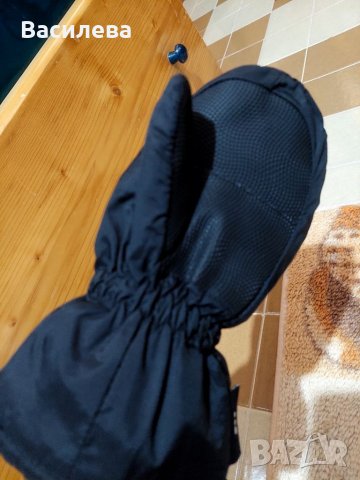 Детски ръкавици , снимка 3 - Зимни спортове - 39976119