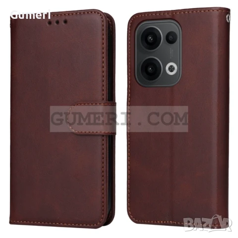 Oppo Reno13   Тефтер Стойка