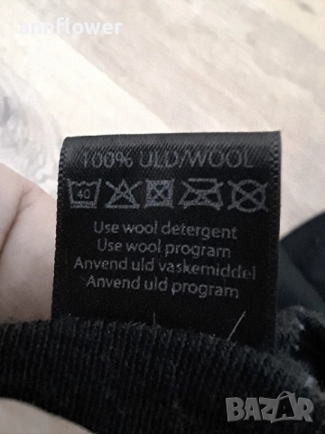 Термо клин Olympia вълна, снимка 17 - Спортни дрехи, екипи - 49688874