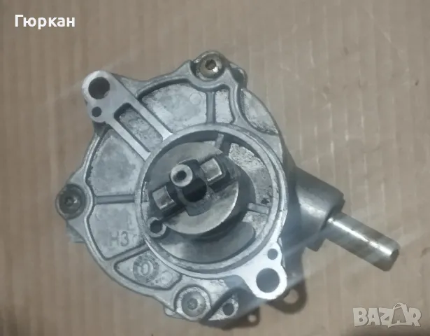Вакуум Помпа за  Mercedes Benz GL - X164     W211   A 628 230 00 65 , снимка 4 - Части - 48606434