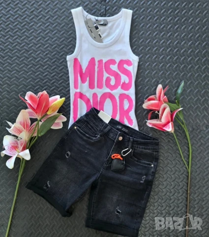 дамски комплекти diesel miss dior, снимка 3 - Комплекти - 51146715
