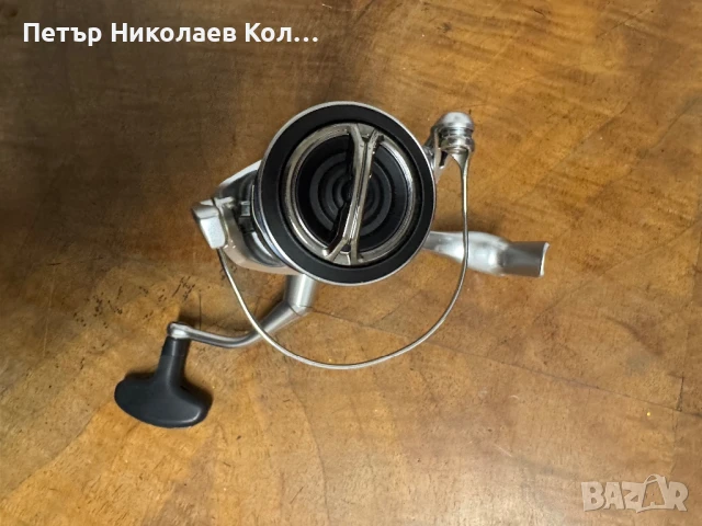 Shimano Stradic 4000-шимано страдик 4000, снимка 2 - Макари - 51313680