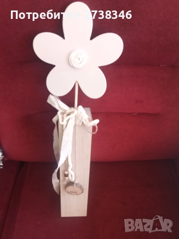 Ръчно изработени сувенири, снимка 6 - Статуетки - 51787714