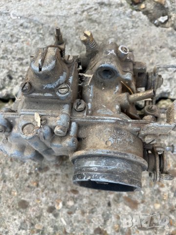 Части за Москвич .АЗЛК., снимка 10 - Части - 43611773