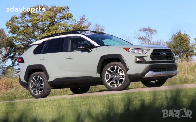 17" Джанти Тойота 5Х114,3 TOYOTA AURIS Avensis Corolla III RAV4 C-HR, снимка 6 - Гуми и джанти - 28156896