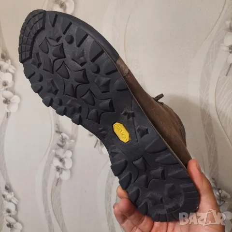 Alfa Lyng Advance  номер 46  туристически обувки , снимка 6 - Други - 47527090