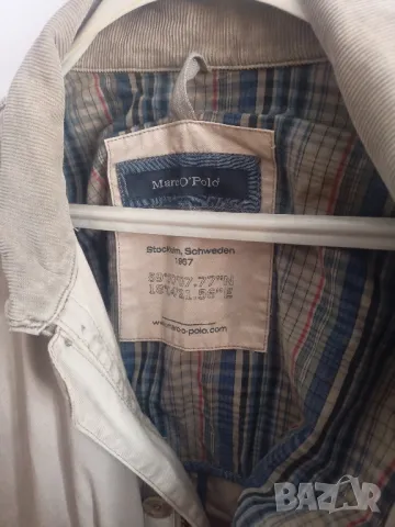 яке Marc O'Polo, снимка 6 - Якета - 48982712