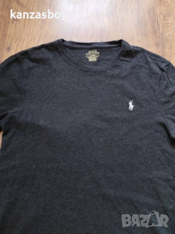 polo ralph lauren - страхотна мъжка тениска М, снимка 3 - Тениски - 51171528