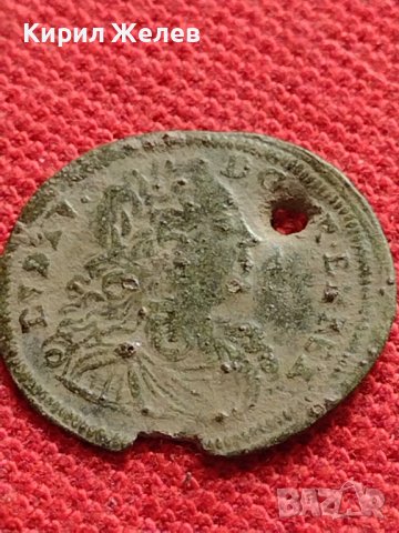 РЯДКА МОНЕТА Франция жетон УНИКАТ ЗА КОЛЕКЦИОНЕРИ 28687, снимка 2 - Нумизматика и бонистика - 40165522