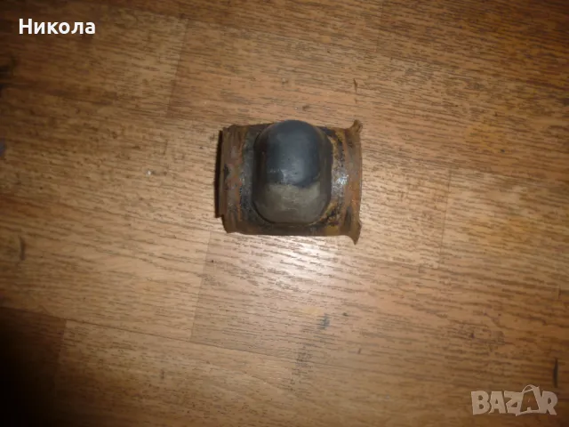 Тампон ограничител Сузуки Самурай