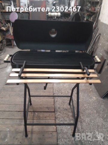 Барбекю , снимка 2 - Барбекюта - 27155442