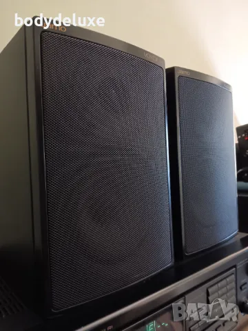 JAMO MONITOR ONE II двулентови тонколони, снимка 2 - Тонколони - 26868704