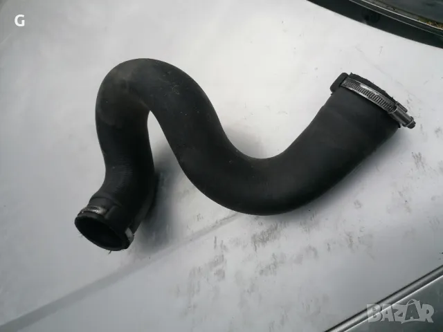 Маркуч Турбо Peugeot 2.0HDI , снимка 3 - Части - 49844552