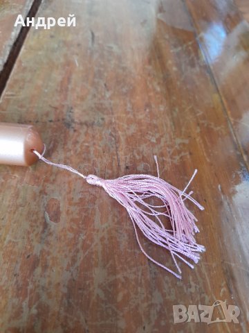 Стар дамски несесер за нокти, снимка 3 - Други ценни предмети - 43605395