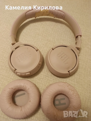 JBL Слушалки безжични , снимка 2 - Слушалки, hands-free - 52803936