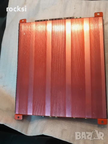 Крайно стъпало за субуфер за кола felix 1000W, снимка 4 - Ресийвъри, усилватели, смесителни пултове - 50669437