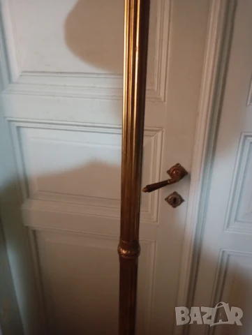 Бароков лампион, снимка 3 - Лампиони - 50946280