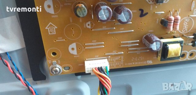 Захр.платка PHILIPS 715G6934-P01-000-002H, снимка 3 - Части и Платки - 27667094