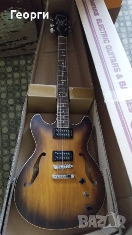 Ibanez AS53