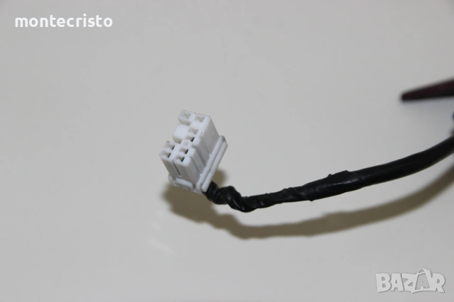 Дясно електрическо огледало Mazda Xedos 6 (1992-1999г.) ICHIKOH 8235 011548 / 5 пина, снимка 6 - Части - 53607149