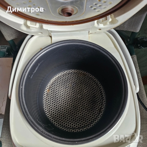 Мултикукър Arieli , снимка 3 - Мултикукъри - 52406571