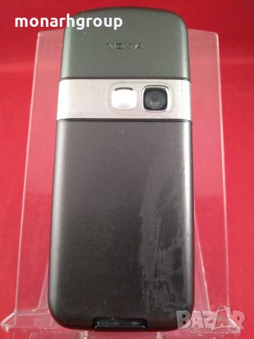 Телефон Nokiа 6070/за части/, снимка 5 - Nokia - 20431245