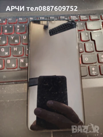 A1 ALPHA 64 gb GSM Мобилен апарат перфектен, снимка 4 - ZTE - 50546467