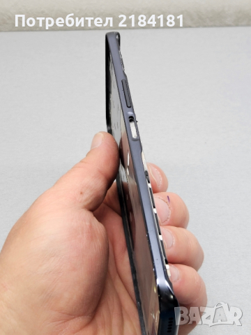 Рамка дисплей HUAWEI NOVA 8i NEN-lx1 , снимка 3 - Резервни части за телефони - 44846627