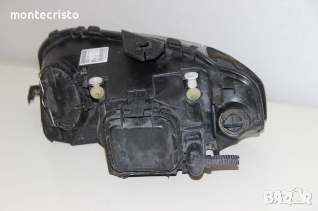 Десен фар Audi A3 8P (2003-2008г.) 8P0941004K, снимка 8 - Части - 51505079