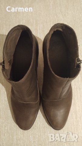 UGG ОРИГИНАЛ - Дамски боти, снимка 12 - Дамски боти - 32669518