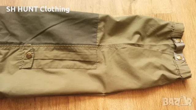 FJALL RAVEN Trouser размер 50 / M панталон - 965, снимка 9 - Екипировка - 48829263