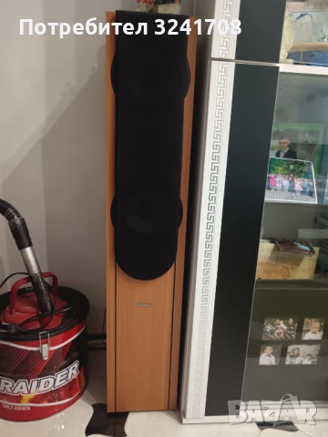  Тонколони с вграден суббуфер, снимка 4 - Тонколони - 50951171