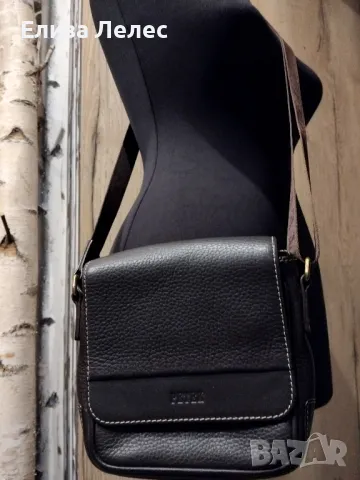 Petek 1855 мъжка чантичка 