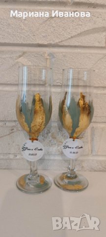 сватбена декорация, снимка 12 - Други - 40763647