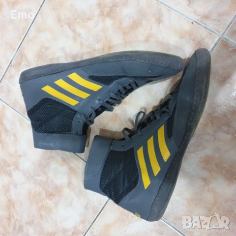 Обувки за бокс, снимка 2 - Бокс - 33029848