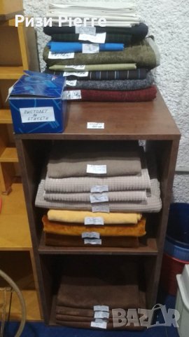 Материали за шевната промишленост, снимка 2 - Други машини и части - 39397551