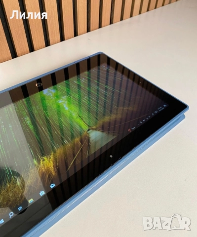 Лаптоп таблет 2в1 HP, снимка 13 - Лаптопи за дома - 52021109