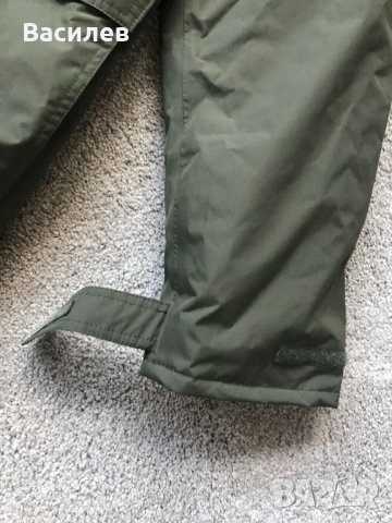 Regatta Professional TRA300 оригинално мъжко яке парка L-XL внос Англия, снимка 4 - Якета - 43307427