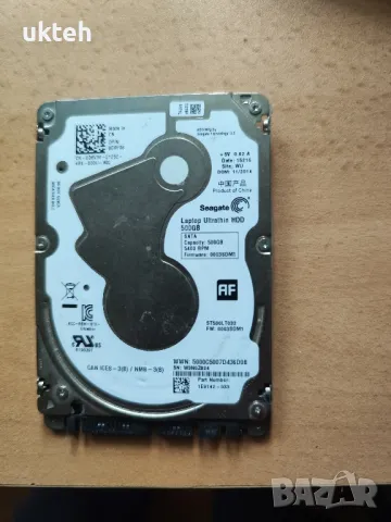 Няколко SSD M2 hdd, снимка 5 - Твърди дискове - 50080083