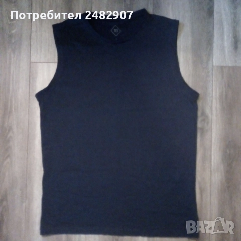 Мъжки потник